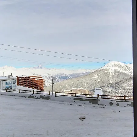 Au Pied Des Pistes Pour 3-4 Personnes A Plagne Aime 2000 - Fr-1-455-199 La Plagne