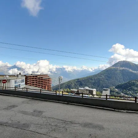 Au Pied Des Pistes Pour 3-4 Personnes A Plagne Aime 2000 - Fr-1-455-199 Apartment *
